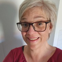 Nille Stoltenberg Rømming