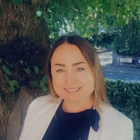 Suzanne McGowan