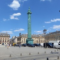 Bureau Paris France