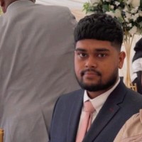 Azmol Hussain