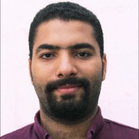 Khalid Ahmed