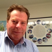 Chris Hoare
