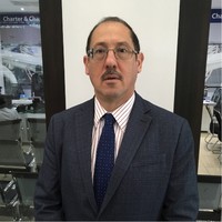 Carlos Fernando Cruz Carchi