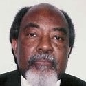 Eric Kashambuzi