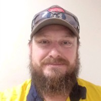 Gareth Reddiex