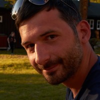 Andreas Örhalmi