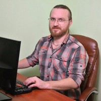 Вячеслав Соловьёв
