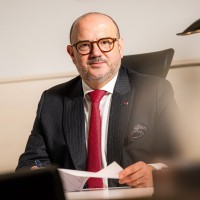 Bernard Quintin