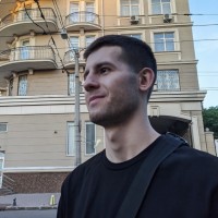 Mykhailo Ivanov