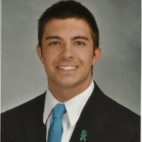 Kevin Mooney, Pt, Dpt