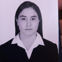 Noemi Guadalupe Loza Mendoza