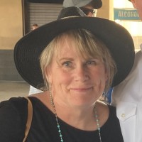 Kimberly Gaskins