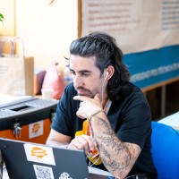 Fernando Martin Paniagua