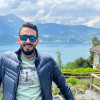 Ibrahim Timraz