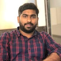 Rithil Thomas