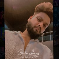 Bhushan Khonde