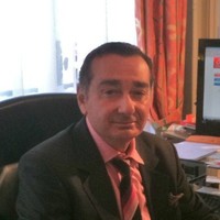 Simon Nakache
