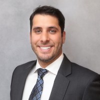 Fady Mourice Mseih, CPA