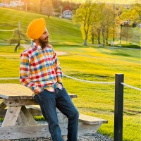 Amanpreet Singh Saini