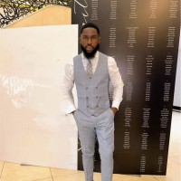 Gerald Afriyie