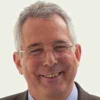 Eric van der Elst