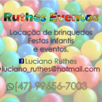 Luciano Ruthes