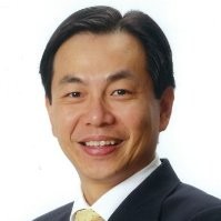 Alex Ong, MBA