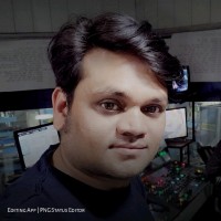 Nayan Jain