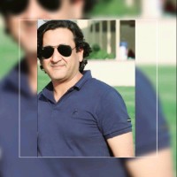 Ashfaq Khan
