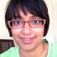Tania Parveen