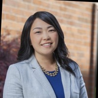 Jennifer Shin, Cfre