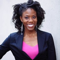 Shanta Crichlow