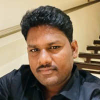 Raghu Elumalai