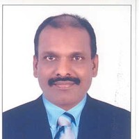 John Nallathambi , ACMA.,  CMA (USA).