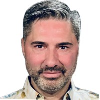 Michael Madonia
