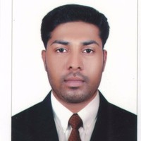 KISHORE MC