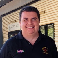 Matt Stevenson