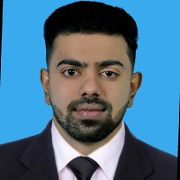 Muhammed Arshad A R