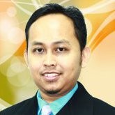 Syamsul Bahrin Zaibon