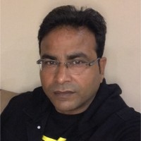 Nikhil Gupta