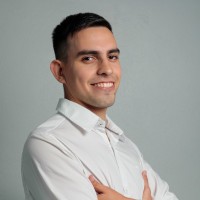 Sergio Rafael Cosman