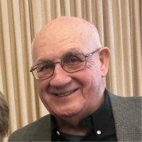 Gary Byrne