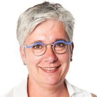 Esther Van Wilgen
