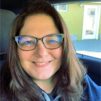 Suzanne Kopecki