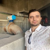 Mohammed Ahmed Ramadan