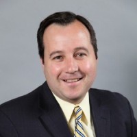Chris Lambeth