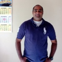 Anthony Dias
