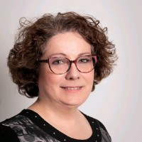 Sylvie Latini