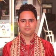 umesh verma