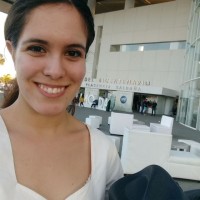 María De La Lluvia Castillo Vera